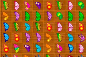 Play Butterfly Kyodai online for Free on Agame
