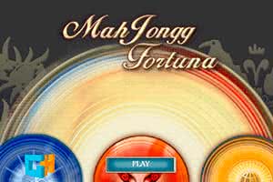 Fortuna Mahjong